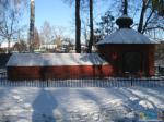 Гробница Толстовых