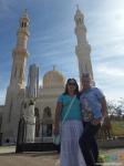 Мечеть Эльшази