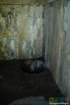 Открытый колодец в одном из входов в подземелье