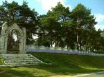  Кладбище западной Беларуси