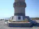  Маяк-памятник в память о моряках Азово-Черноморского пароходства