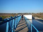 сентябрь 2014-го. Feodor, Aleslav и Киреев производят осмотр ГЭС