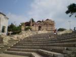 vizantiyskiy amfiteatr