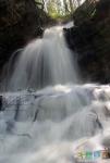 Гудковский водопад