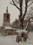  Пыскор зимой (Photo from Darin Samara)