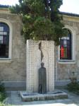 Памятник жертвам армянского геноцида
