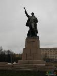  Памятник В. Володарскому.