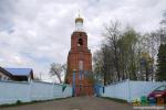 Параскево-Вознесенский монастырь