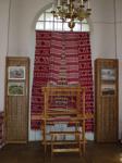 музей ткачества в церкви у тайника