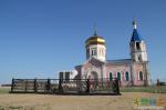  Памятник казакам