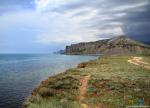 Славное крымское побережье