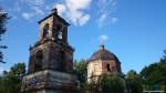 Церковь Покрова - старт путешествия