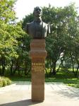 Памятник Андрееву