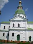 Николаевская Церковь