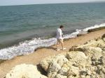 Берег Азовского моря