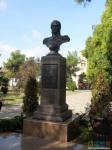 Памятник И.В. Гудовичу