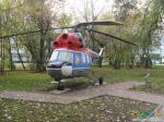 Вертолёт Ми-2