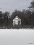  Храм Цереры в Воронцовском парке