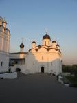 Храм Владычного женского монастыря