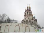 Казанский храм