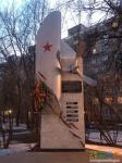  Памятник Героям