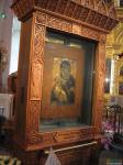  Владимирская икона Божией Матери (инвентарный № 14243)