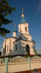  Православный храм