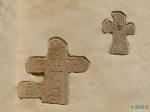  Вкладные кресты на церкви Федора Стратилата