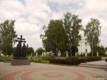  Зверин-Покровский монастырь