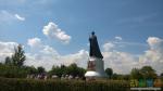  Памятник Николаю II
