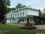  Дом Толстого
