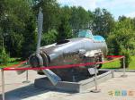 Ил-2 со дна Керченского пролива