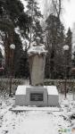  Памятник погибшим в ВОВ. П.Шатурторф