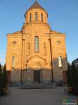  Новая армянская церковь