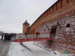 Михайловские ворота 