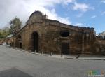 Ворота Фамагусты - одни из трех ворот стены Старого города