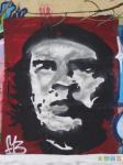 Команданте Че Гевара! Настоящий революционер!