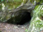 Пещера Ахунская