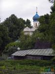 Никольский храм села Оболенского