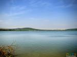 Лечебное озеро Тамбукан