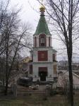 Церковь Бориса и Глеба