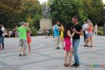  Танцевальные мастер-классы Summer Dance в Парке Тренева
