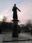 17.12.2017 Памятник Суворову