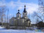  Ильинская церковь.