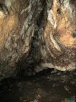 В пещере Мамина