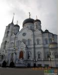 Главный собор Воронежа