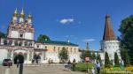  Иосифо-Волоцкий монастырь