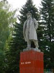 памятник в Чапаевском р-не