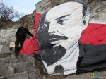 DisaV и Ленин