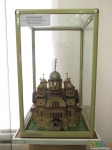 Свято-Никольский собор в краеведческом музее